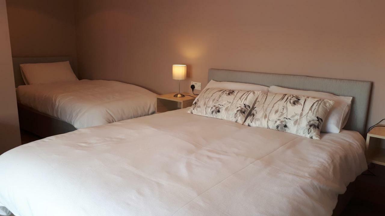 Suzies Self Catering Belmont Appartement Belmont  Buitenkant foto